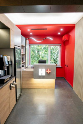 Hostel H
